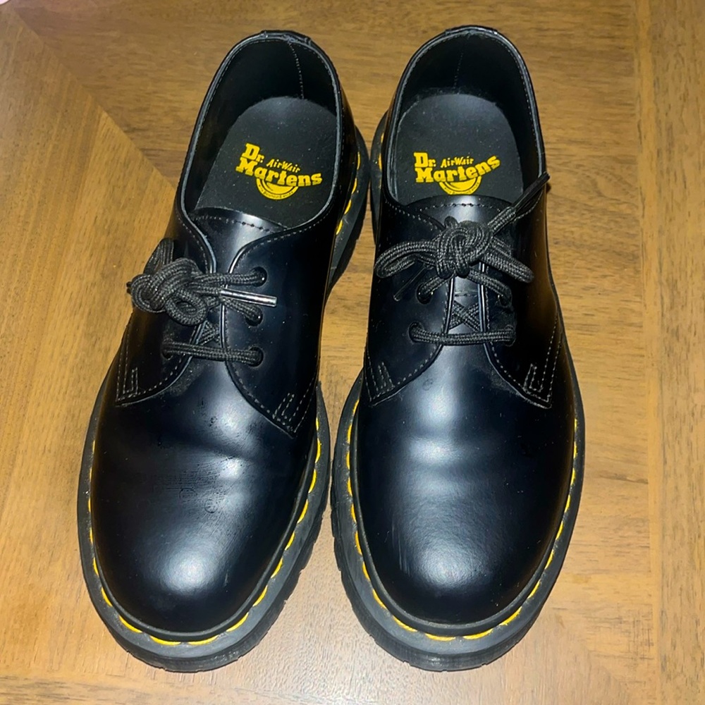 Doc Martens -AirWair Size 8